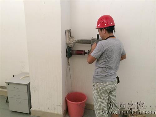 嚴(yán)防樓房倒塌事故，房屋加固工程檢測很重要