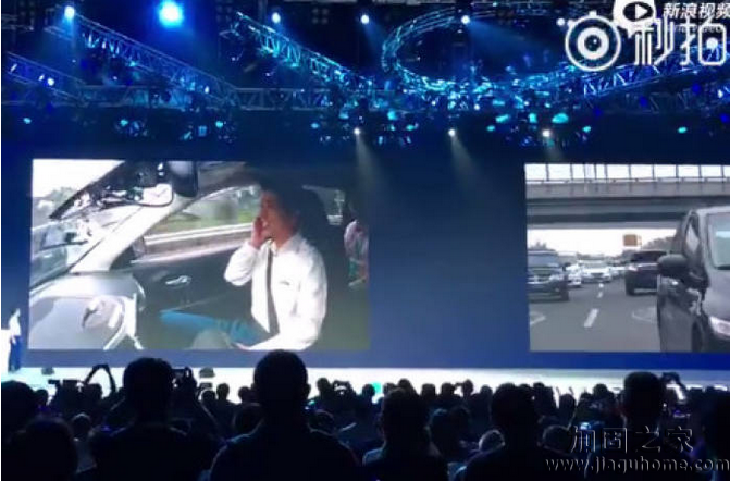 李彥宏乘無人駕駛汽車上五環(huán)，萬一橋梁被撞壞該怎么加固維修？