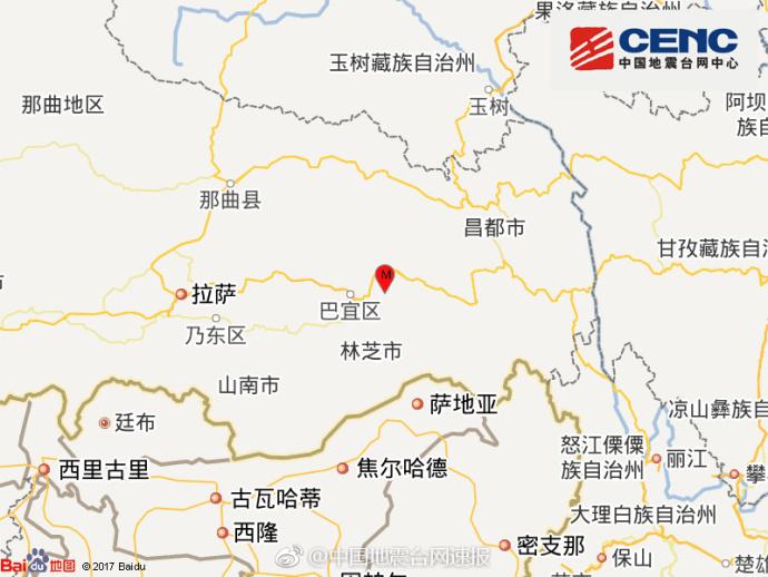 又發(fā)生地震！你家房子做抗震加固了嗎？