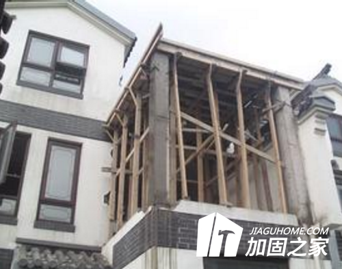 陽臺(tái)搭建