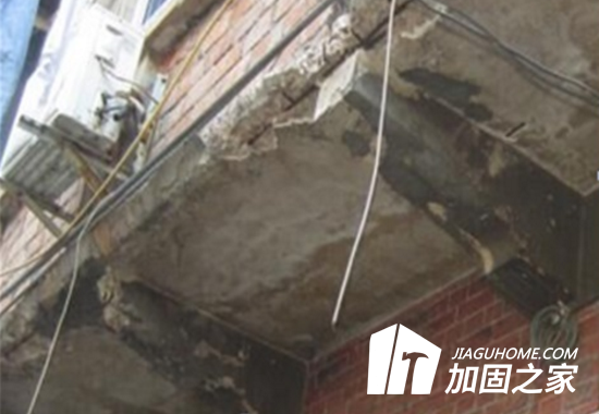 陽臺(tái)拆除