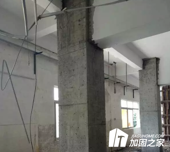 廠房加固改造這些，你可了解?