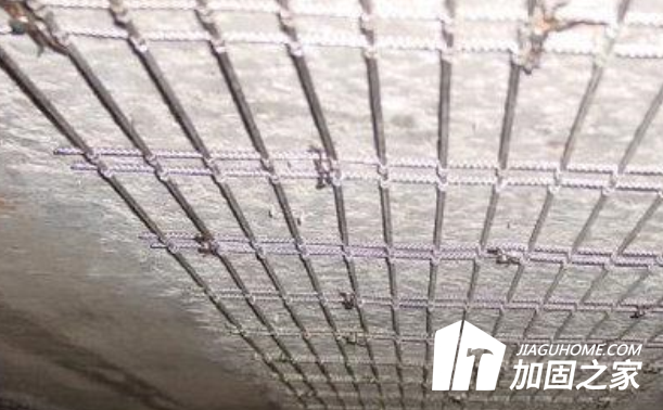 鋼絞線加固法是什么？鋼絞線加固法適用范圍有哪些？
