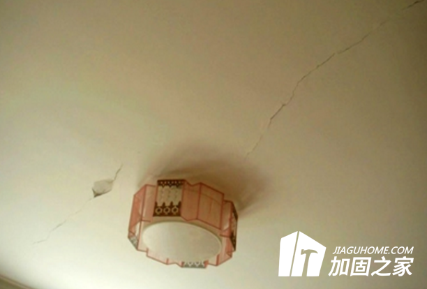 樓板開裂原因分析，該如何防治樓板裂縫？