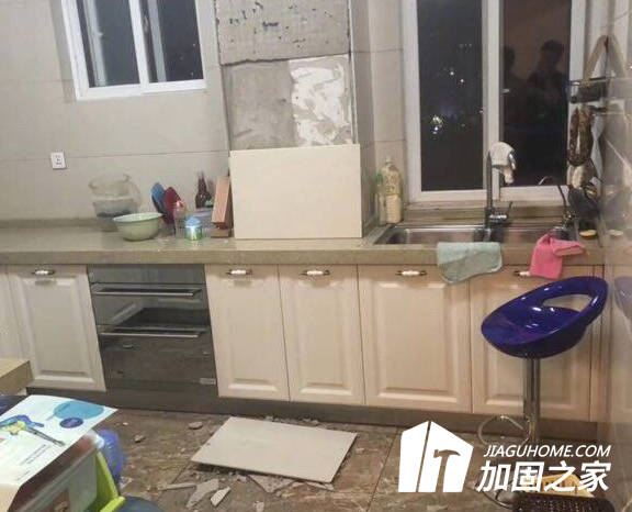 云南通海發生地震，震后房屋抗震加固如何進行?