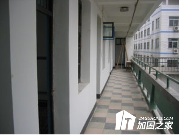 人民大學(xué)宿舍著火，火災(zāi)后宿舍加固如何進(jìn)行?
