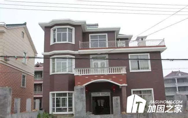 四川宜賓地震，房屋出現裂縫需要做房屋檢測嗎?