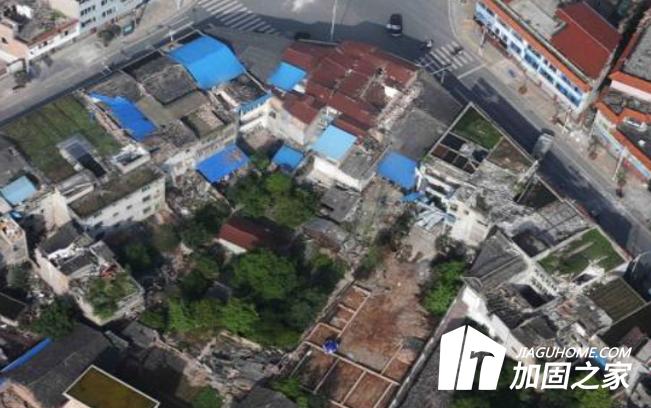 臺東縣發(fā)生地震，抗震加固越來越重要了