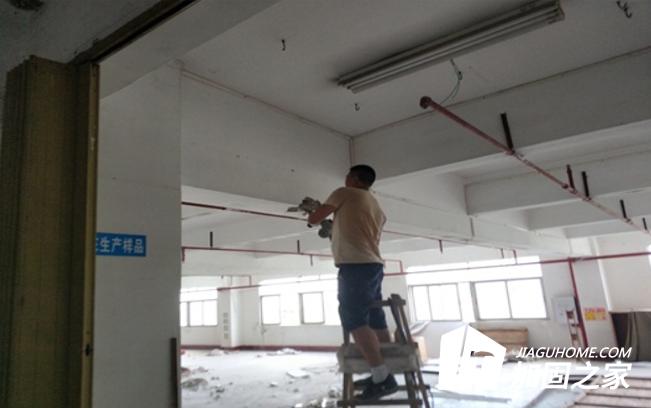 結構加固改造前需要檢測哪些內容?