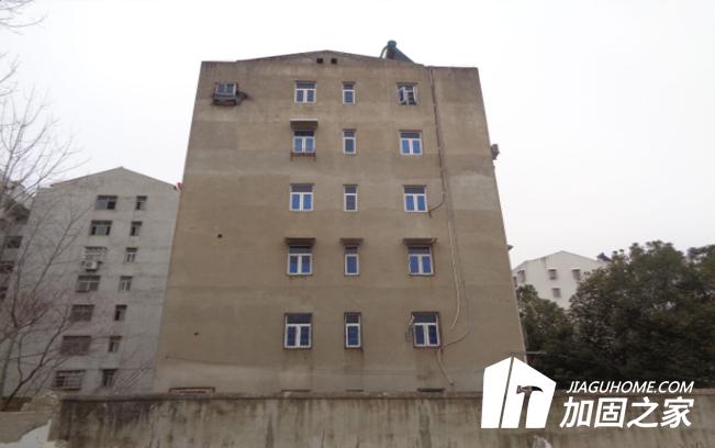自建房加層前應(yīng)先做什么檢測(cè)鑒定？