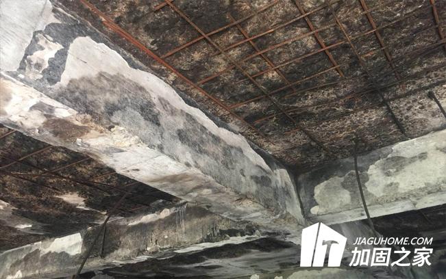如何做好火災后的建筑加固修復工作?