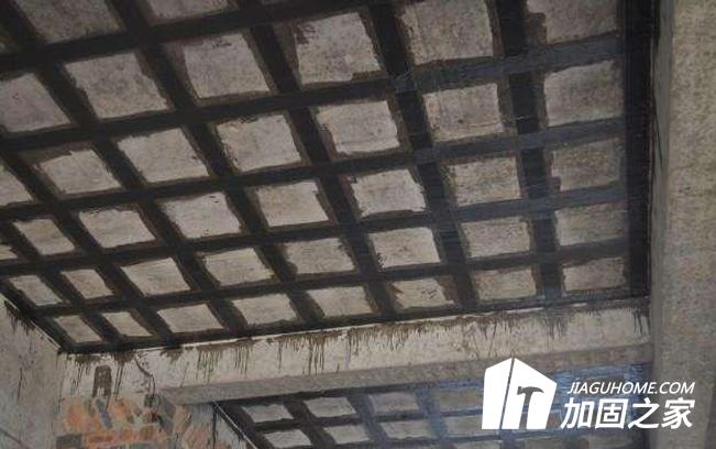 碳纖維布加固優(yōu)勢(shì)明顯，局限性也要知道