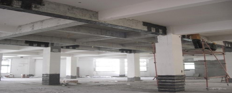 建筑加固工作流程是怎樣的？