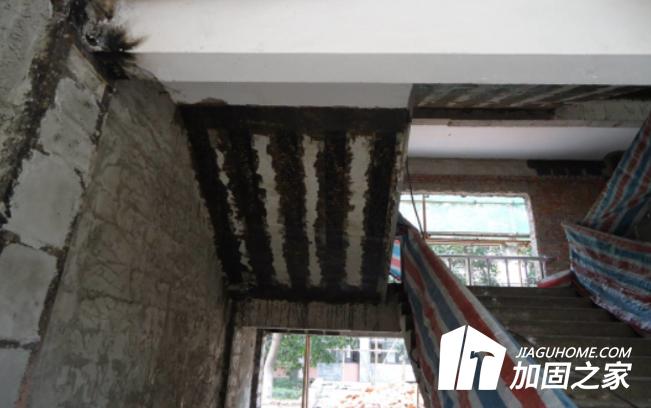 如何提升建筑結構承載力，需要注意哪些問題?