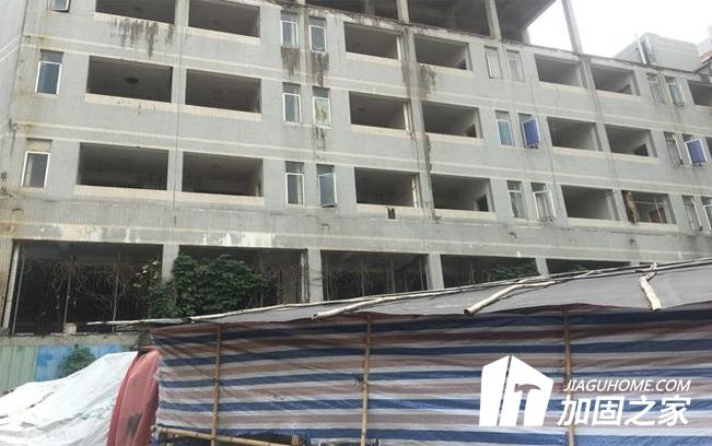 建筑遇到哪些情況，需要做結構安全鑒定