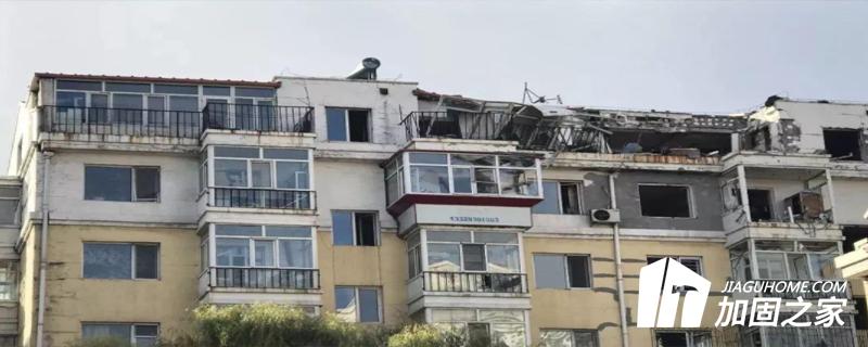 房屋受損檢測的內(nèi)容