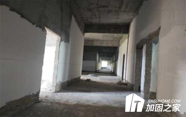 建筑結構加固前如何檢測房屋結構安全性?