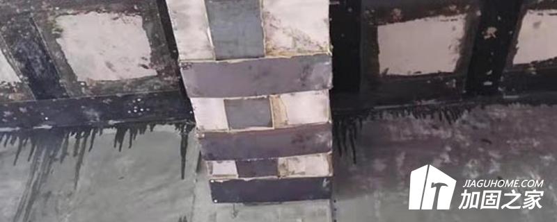建筑加固需要多少錢(qián)