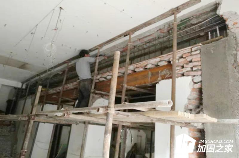 在什么情況下需要進行房屋加固措施？