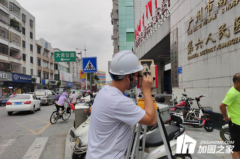 進(jìn)行房屋安全檢測(cè)要通過哪些流程？