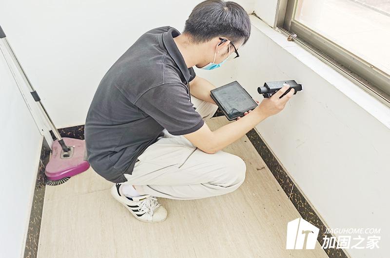 什么時(shí)候需要進(jìn)行房屋加固？