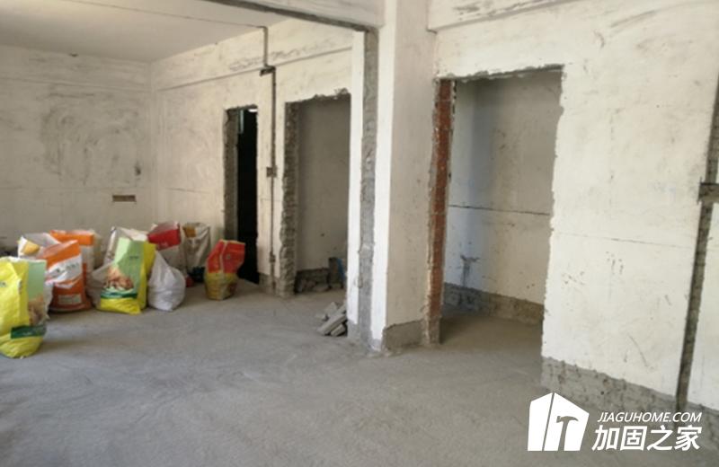 房屋加固施工效果如何提升？