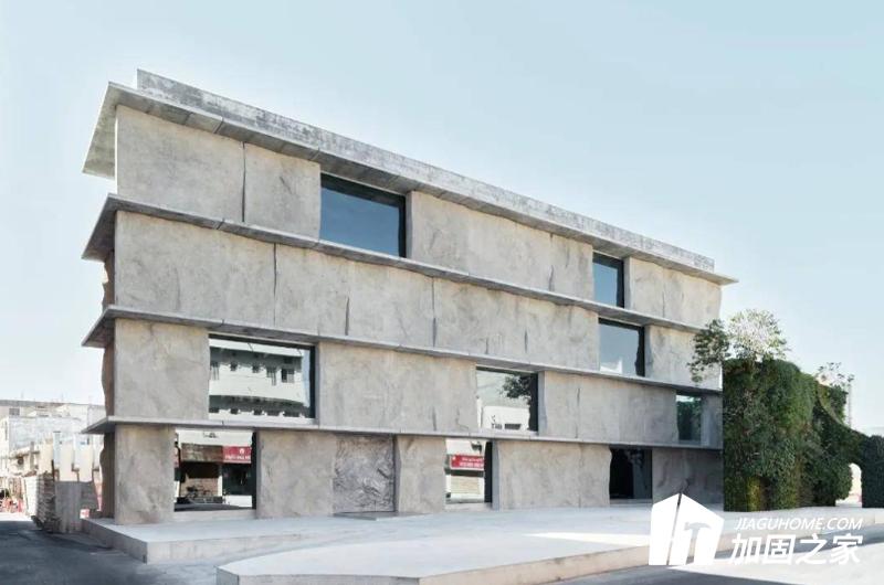 哪四類(lèi)建筑物急需混凝土加固?