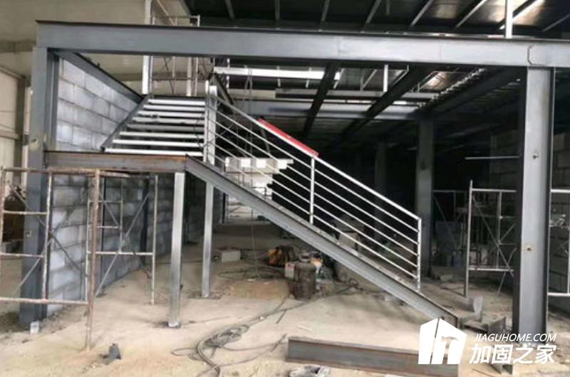 結構加固工程施工需遵循哪些原則？
