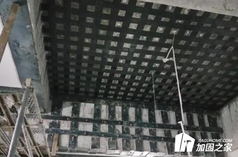 建筑加固的工程設計理念都體現(xiàn)在哪些方面?