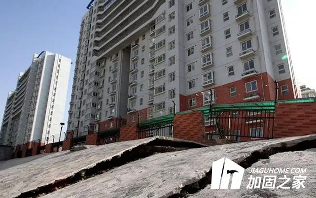 廠房地基沉降會(huì)帶來什么危害？