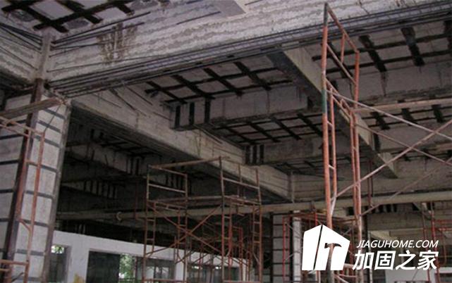 建筑加固公司怎么選擇？