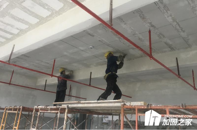 抗震等級劃分標(biāo)準與抗震加固的要點