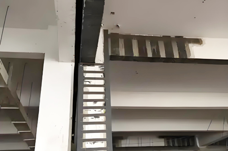 建筑結構加固